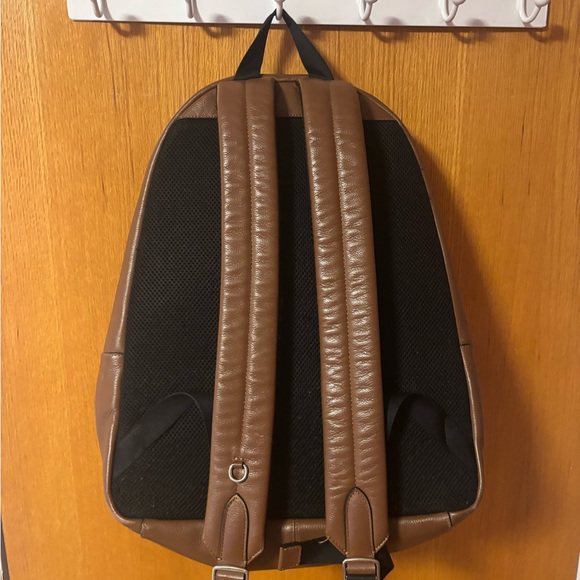 Coach Backpack - Picture 4 of 6